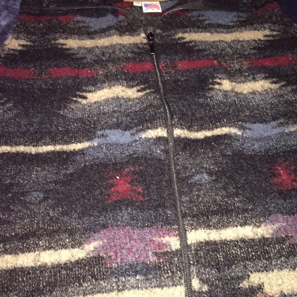 Bear Ridge Outfitters vest - Picture 2 of 2